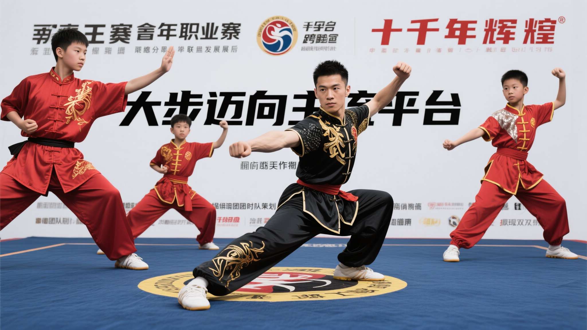 熊竞楠与ONE冠军赛解除合约，或将签约UFC赛事